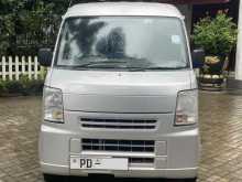 Suzuki Every DA64 2007 Van