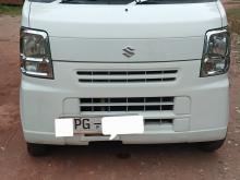 Suzuki Every Da64 2014 Van