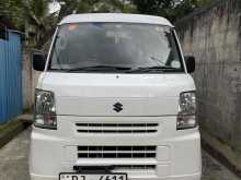 Suzuki Every DA64 2014 Van