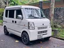 Suzuki Every DA64 2014 Van