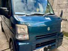 Suzuki Every DA64 2013 Van