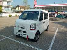 Suzuki EVERY DA64 2015 Van