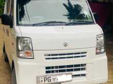 Suzuki Every DA64 2014 Van