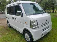 Suzuki EVERY DA64 2013 Van