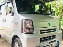 Suzuki Every Da64 2015 Van