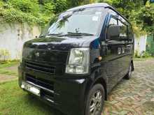 Suzuki EVERY DA64 2012 Van