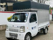 Suzuki Every DA64 2012 Lorry
