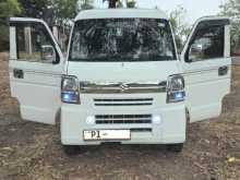 Suzuki Every DA64 Full 2014 Van
