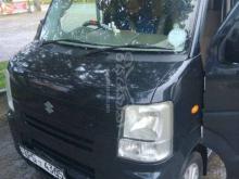 Suzuki Every DA64 Full Join 2015 Van