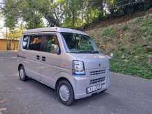 Suzuki Every DA64 2014 Van