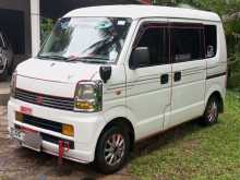 Suzuki Every DA64 2010 Van