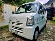 Suzuki EVERY DA64 2014 Van