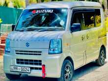 Suzuki Every DA64 2012 Van