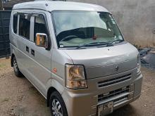 Suzuki Every DA64 2020 Van
