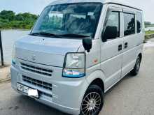 Suzuki Every DA64 2006 Van