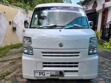 Suzuki EVERY DA64 2014 Van