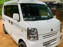 Suzuki Every Da64 2014 Van