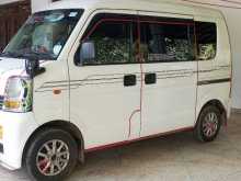 Suzuki Every DA64 2014 Van