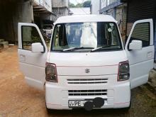 Suzuki Every Da64 2008 Van
