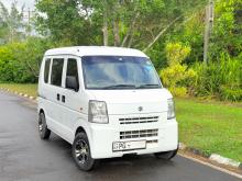 Suzuki Every DA64 2015 Van