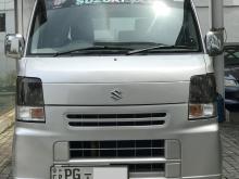 Suzuki Every DA64 2014 Van