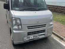 Suzuki Every DA64 Grey2017 2017 Van