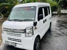 Suzuki Every DA64 2014 Van