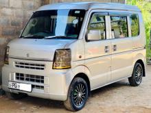 Suzuki EVERY DA64 SEMI JOIN 2011 Van