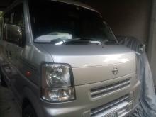 Suzuki Every Da64 Full Pc Limited 2015 Van