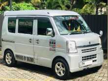 Suzuki Every DA64 2015 Van