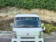 Suzuki Every DA64 2014 Van