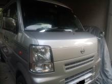 Suzuki Every Da64 Full Pc Limited 2015 Van