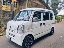 Suzuki Every DA64 2014 Van