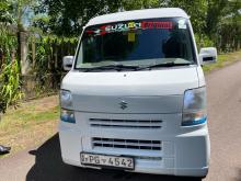 Suzuki Every DA64 Full Join 2015 Van