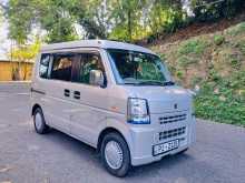 Suzuki Every DA64 2014 Van