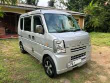 Suzuki Every DA64 2013 Van