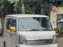 Suzuki EVERY DA64 2014 Van