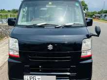 Suzuki Every DA64 SEMI JOIN 2015 Van
