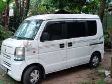Suzuki Every DA64 2012 Van