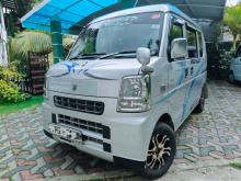 Suzuki EVERY DA64 2014 Van