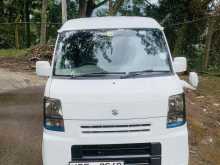 Suzuki Every Da64 2011 Van