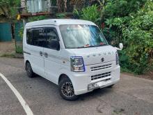 Suzuki EVERY DA64 2008 Van