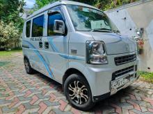 Suzuki EVERY DA64 2014 Van