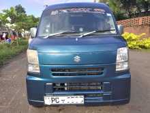 Suzuki EVERY DA64 2006 Van