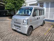 Suzuki EVERY DA64 2014 Van