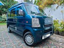 Suzuki EVERY DA64 2006 Van