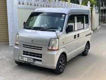 Suzuki Every DA64 2007 Van