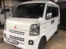 Suzuki Every DA64 2014 Van