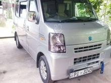 Suzuki Every Da64 2015 Van