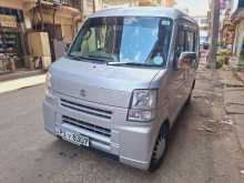 Suzuki Every DA64 Full Join Turbo 2014 Van